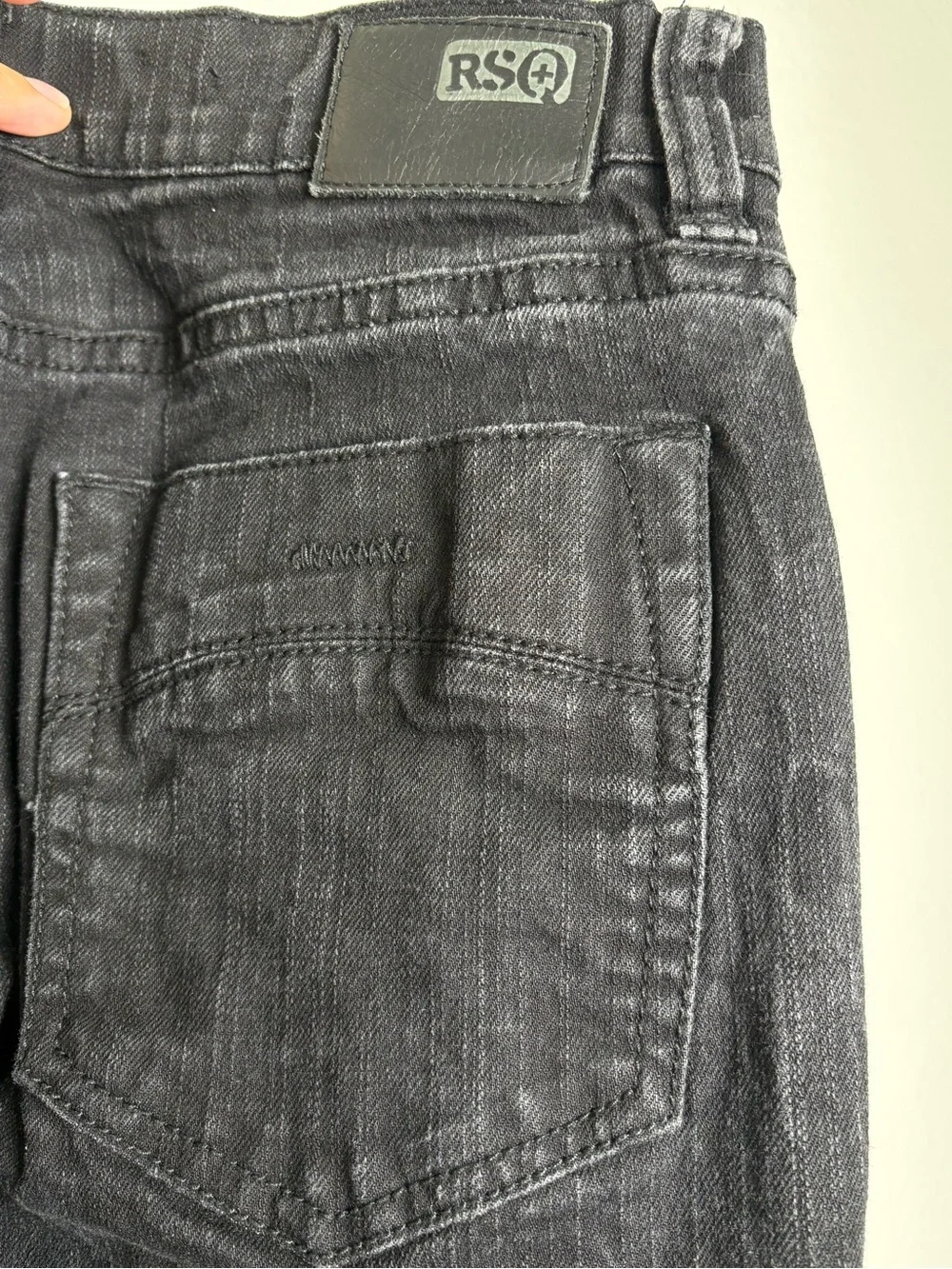 RSQ london mens